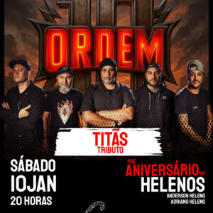10 Ordem - Aniversário dos Helenos